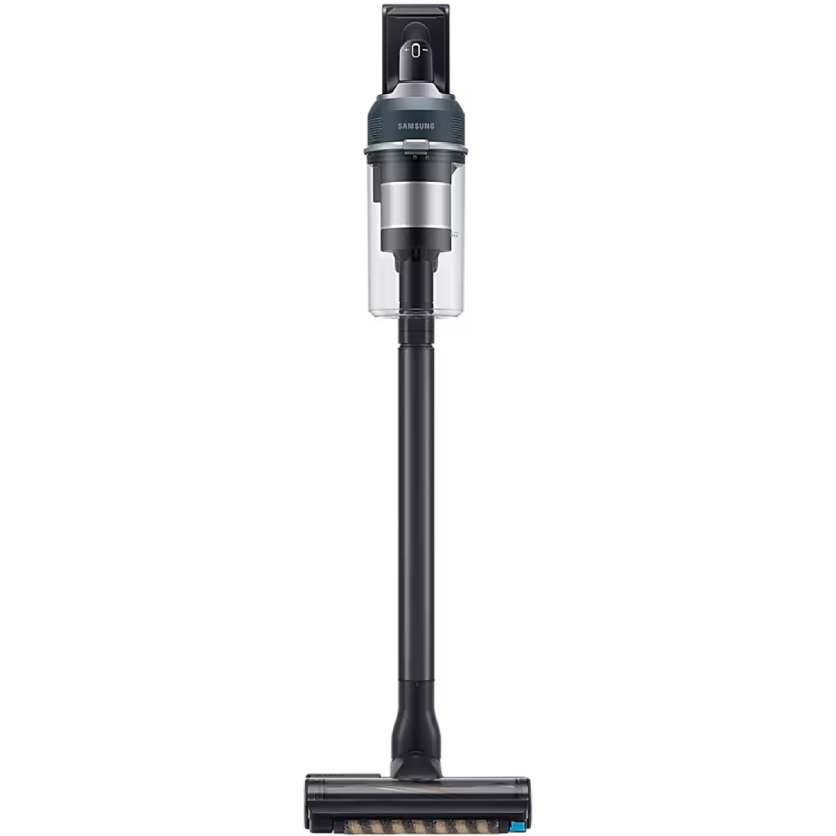 Samsung Vacuum Cleaner 580W Jet Stick 95 Cordless Black Chrometal Samsung Vacuum Cleaner 580W Jet Stick 95 Cordless Black Chrometal